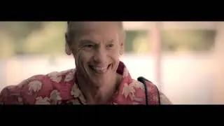 Eric Douglas - Capitol Avenue [OFFICIAL VIDEO]