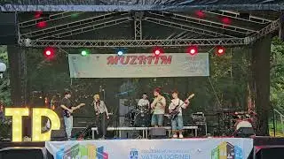 Disciples - What's Up (4Non Blondes cover) - Festivitatea de premiere - Muzritm 2025