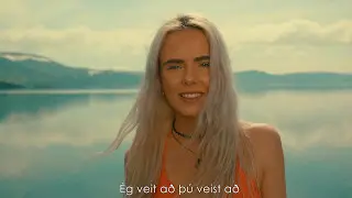 Áttan - Ekki Seena