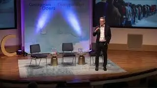 Distinguished Lecture Series: Chris Blattman