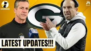 We FINALLY Have Our Answer... | Daily Green Bay Packers News & Rumors