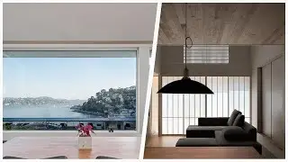 75 All Wall Treatments Orange Floor Dining Room Design Ideas You'll Love ♡