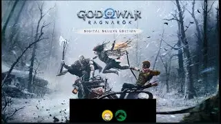Talking About God Of War Ragnarok With Ryu Planeswalker
