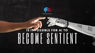 Is It Possible for AI to Become Sentient? | AI Controversy