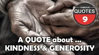 The Power of Helping Others | Inspirational Quote Reflection