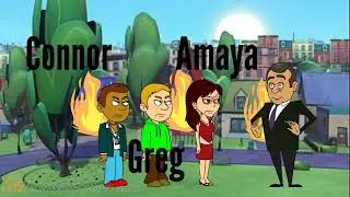 Bongo Gets Grounded Intro