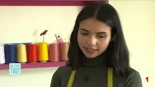 Les secrets de fabrication d'un cardigan