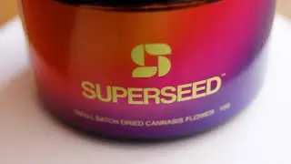 Superseed - Cake City (Review)