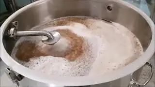 BT140 DoubleBatchBrewDay Quick n' Easy Style August 11 2018