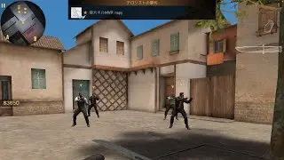How K7 Really Plays Tournament 【standoff2】