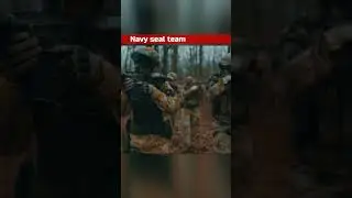 Navy Seal mission in North Korea