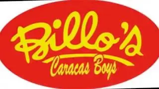 Billos Caracas Boys - En tres y dos