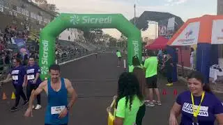 4&ordm; Corrida de Rua da Academia Orangym 2025- Bebedouro/SP- 19/07/2025