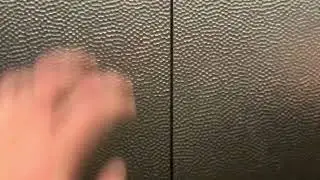 Elevator at King of Prussia Mall Near Bloomingdale&rsquo;s