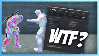 REAL OT V3 CRACKED DOESN'T CRASH + NEW INJECTION METHOD WORKING