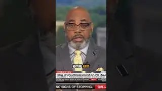 AFGE National President Everett Kelley on the Government Shutdown
