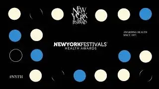 NYF HEALTH - We were into health when New York wasn't