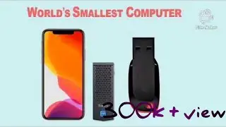 3 Best Mini Computer 2021|World's Smallest Computers