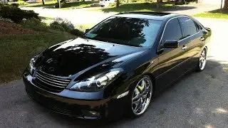Auto Impressions - 2007-2012 Lexus ES350 Factory Fob Remote Start 3x Lock
