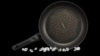 Essteele Per Salute Nonstick Cookware Overview