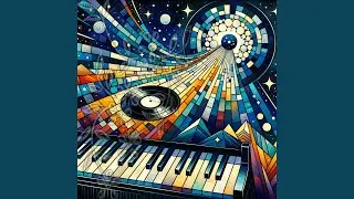Piano Rhythms for Active Days