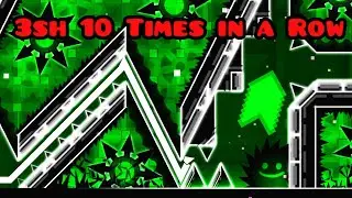 Top 3 Challenge Verified! - 