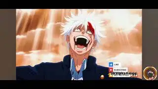 Classic anime edit video amv🥷