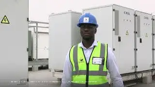 Episode 2: Storing and Converting Renewable Energy | Cleanergy Solutions Namibia