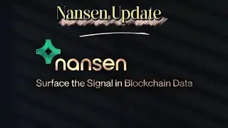Nansen Airdrop || $800 Free Crypto Airdrops 2023 (Claim Now) Big Crypto Free Airdrop|| #nansen