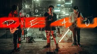 if found, n&oslash;ll, damnboy! - die 4 u [Official Music Video]