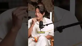 Sung Kang Actually HATES This Snack!!