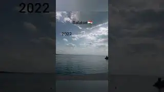 Balaton 2022