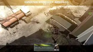 Structure | MW2 SnD Montage | [PC]