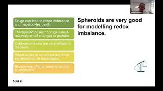 Webinar: Understanding mechanisms of drugs toxicity using hepatocytes-based spheroids.