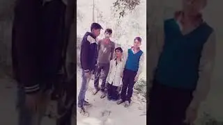 2018 Irshad ali comedy