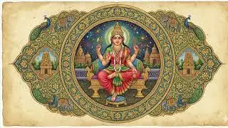 Bhuvaneshwari mantras full version 