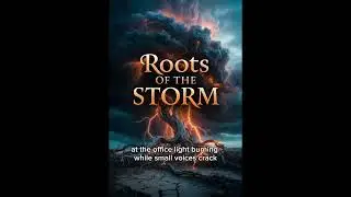 Roots of the Storm: How Regret & Grief Fuel Your Hidden Anger