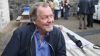 David Soul Enniskillen