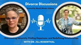 Overcoming Adversity, Finding Happiness, And Redefining Relationships