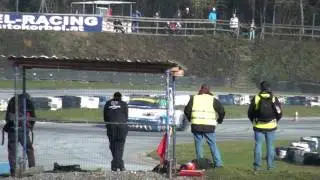 ROAC Race of Austrian Champion