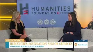 VIDEO: Humanities Foundation Senior Services