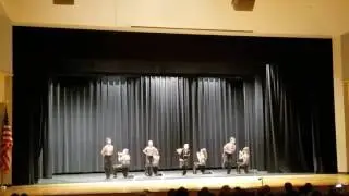 Lynn Tap 2017