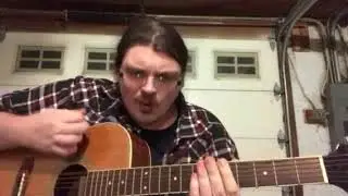 Zack Tharp - Country Song/Slasher Flick