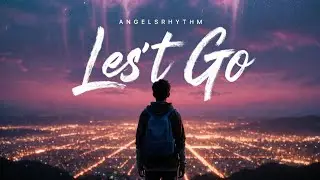 Let’s Go — A New Chapter Starts Here
