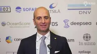 d&rsquo;Amico Shipping Group | 2nd Ship Navigation And Voyage Optimization 2023 | Athens, Greece