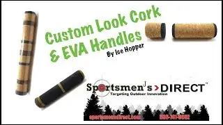 Новые ручки Custom Look