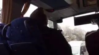 Bus sleeper fast II