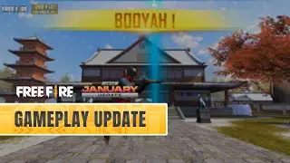 Latest OB32 Gameplay Updates! 💥 | Free Fire SSA