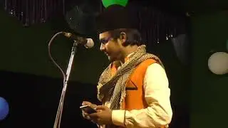 Nadim faize manqabate ghous e aazam#