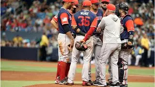 Red Sox dual power punch could be the bullpen answer